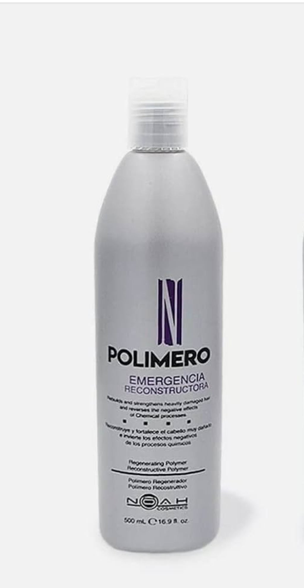 Emergancy Polimero Reconstructor