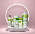 Biotin Hair Care Kit